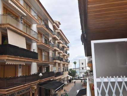 Apartamento en venta en Jávea/Xàbia