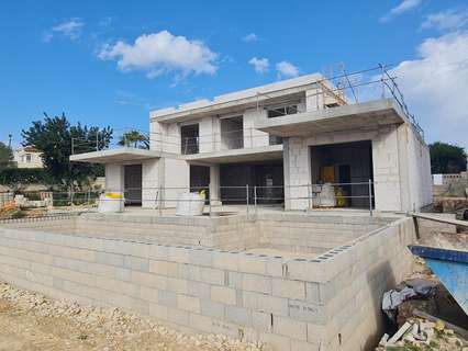 Casa en venta en Teulada zona Moraira