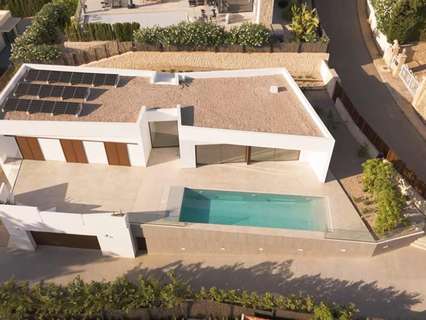 Casa en venta en Benissa