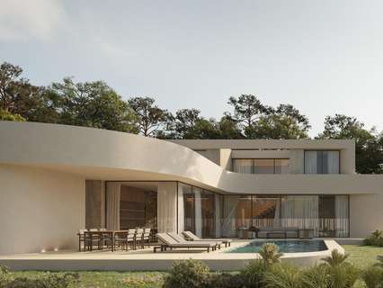 Casa en venta en Jávea/Xàbia