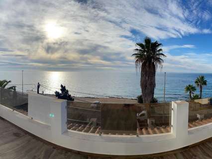 Apartamento en venta en Teulada zona Moraira