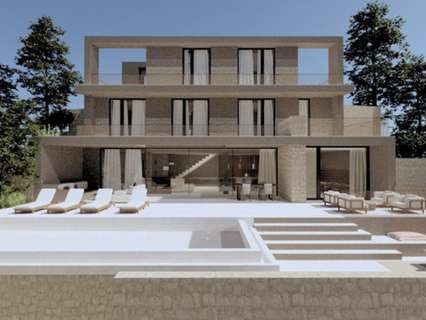 Casa en venta en Benissa