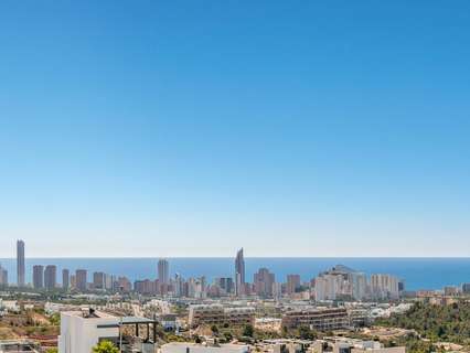 Casa en venta en Finestrat