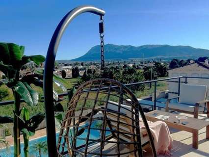 Apartamento en venta en Dénia