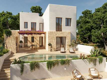 Casa en venta en Benissa