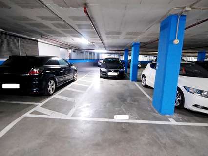 Plaza de parking en venta en Badalona