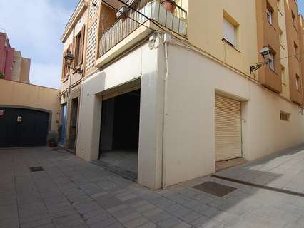 Local comercial en alquiler en El Masnou