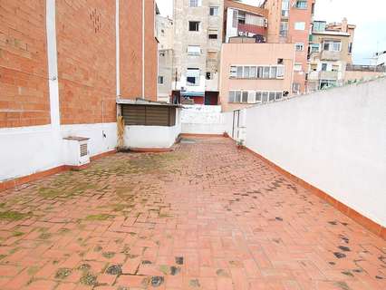 Casa en venta en Badalona