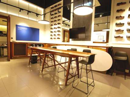 Local comercial en alquiler en Barcelona rebajado