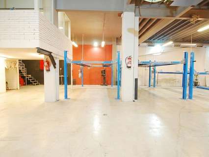 Local comercial en alquiler en Barcelona