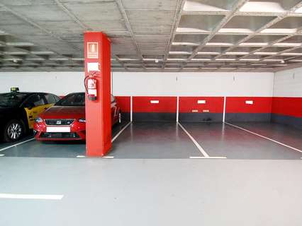 Plaza de parking en venta en Badalona