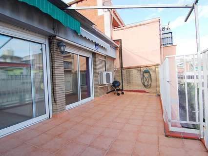Ático dúplex en venta en Santa Coloma de Gramenet