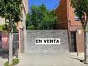 Parcela urbana en venta en Badalona
