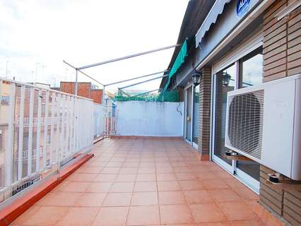 Ático dúplex en venta en Santa Coloma de Gramenet