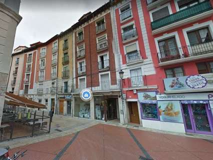 Edificio en venta en Burgos