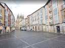 Local comercial en alquiler en Burgos