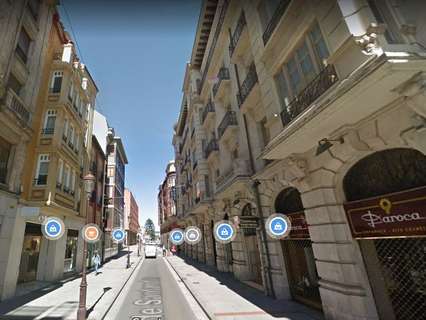 Oficina en alquiler en Burgos