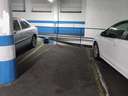 Plaza de parking en venta en Burgos