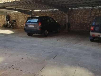 Plaza de parking en alquiler en Burgos