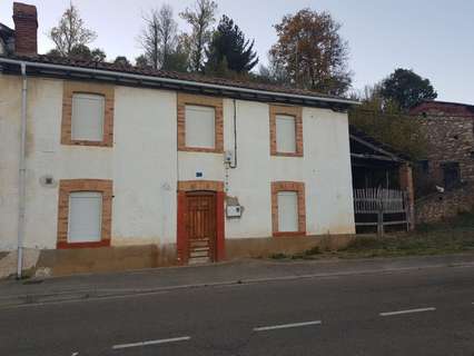Casa en venta en Santa Colomba de Curueño