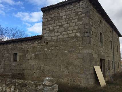 Casa en venta en Valle de Santibáñez