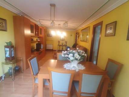 Piso en venta en Burgos rebajado