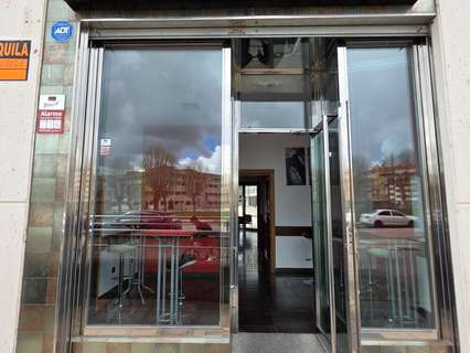 Local comercial en alquiler en Burgos