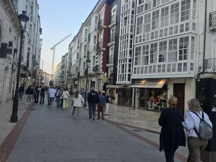 Piso en venta en Burgos