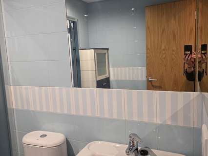 Piso en venta en Burgos