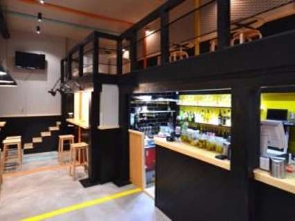 Local comercial en alquiler en Burgos