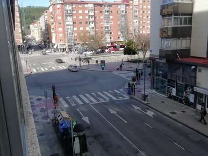 Piso en venta en Burgos