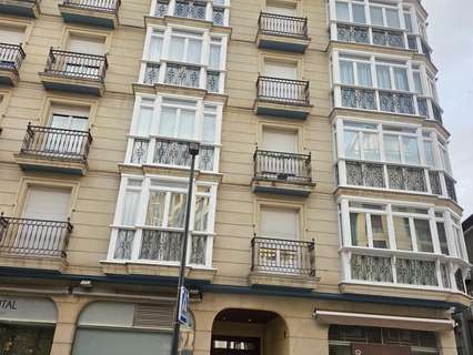 Piso en alquiler en Burgos