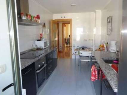 Piso en venta en Burgos