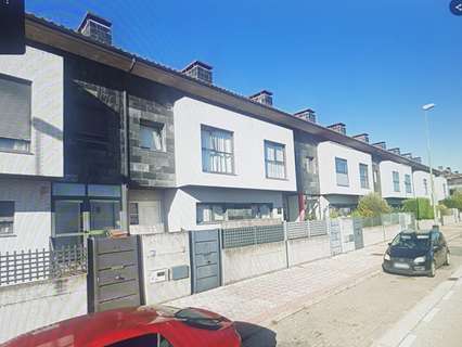 Casa en venta en Burgos