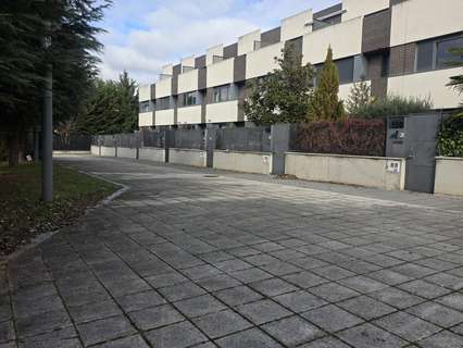 Casa en venta en Burgos