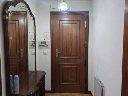 Apartamento en alquiler en Burgos