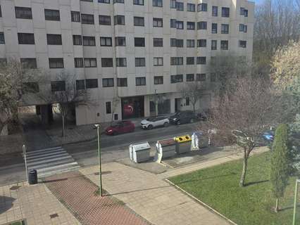 Apartamento en alquiler en Burgos