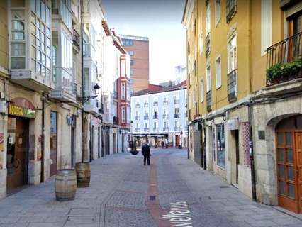 Local comercial en alquiler en Burgos