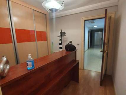 Oficina en alquiler en Burgos