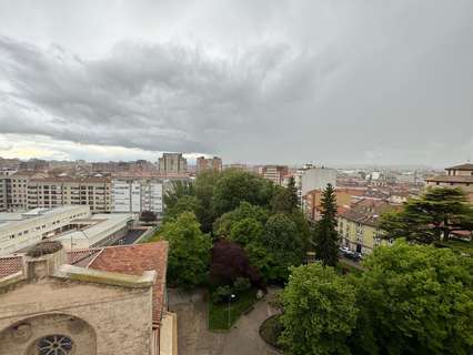 Piso en alquiler en Burgos
