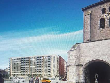 Apartamento en alquiler en Burgos