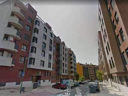 Plaza de parking en alquiler en Burgos