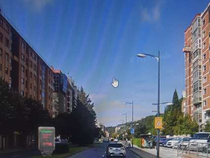 Piso en alquiler en Burgos