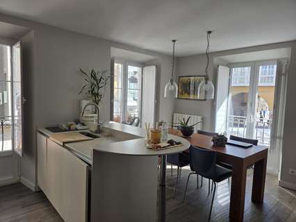 Apartamento en alquiler en Burgos