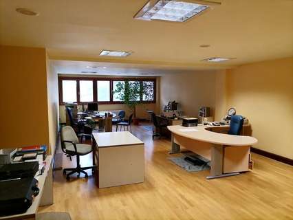 Oficina en venta en Burgos