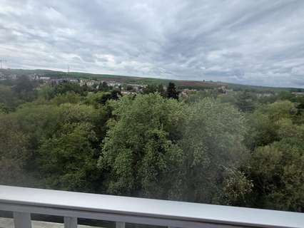 Ático en alquiler en Burgos