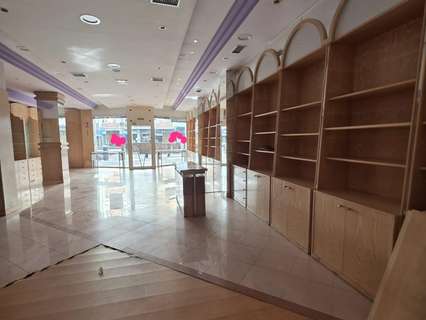 Local comercial en alquiler en Burgos