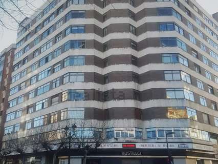 Oficina en venta en Burgos
