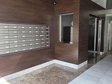 Apartamento en alquiler en Burgos