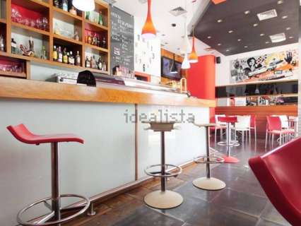 Local comercial en alquiler en Burgos